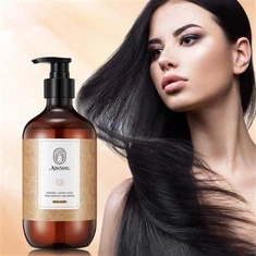 แชมพูกรดอะมิโน